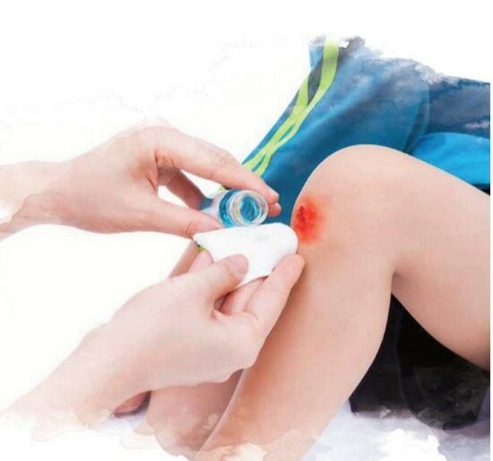 Oksijenli Su Tıp ve Sağlık Alanında Çok Yönlü Bir Antiseptik