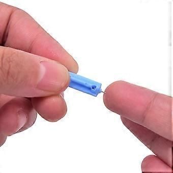 Lanset Çeşitleri ve Seçimi: Klinik Uygulamalar İçin Detaylı Rehber