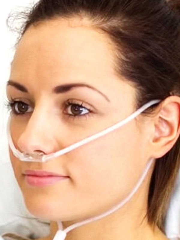 Nazal Kanül Nedir? Nerelerde ve Nasıl Kullanılır?