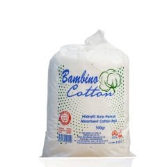 Hidrofil Pamuk 500 Gr