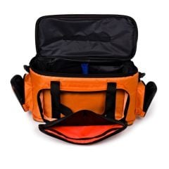 İlk Yardım Çantası Turuncu