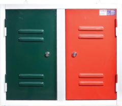 Turmed TM-G-7023 Zehir Dolabı Narkotik Dolabı