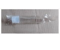 Falcon 14 ml Yuvarlak Tabanlı Tüp Steril Omurilik Sıvısı Örnek Alma Tüpü 1 ADET