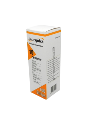 Laboquick İdrar Stribi 100 Test