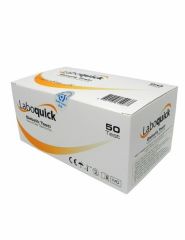 Laboquick Hcg Gebelik Kaset Test 50 Adet