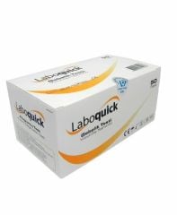 Laboquick Hcg Gebelik Kaset Test 50 Adet