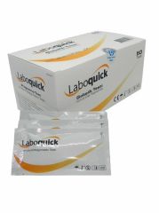 Laboquick Hcg Gebelik Kaset Test 50 Adet