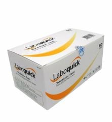 Laboquick Ovulasyon Kaset Test 50 Adet