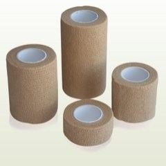 Kendinden Yapışkanlı Bandaj 10 cm X 4.5 mt