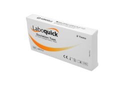 Laboquick Ovulasyon Kaset Test 2 Adet