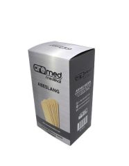 Steril Abeslang 100 Adet