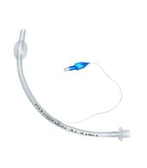 Entübasyon Tüpü Endotrakeal Tüp Kaflı