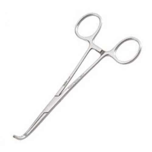 Right Angle Klemp 18 cm