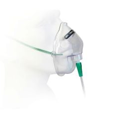 Oksijen Maskesi Yetişkin