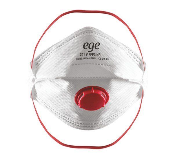 701 V Ffp3 Nr D Ventilli Maske