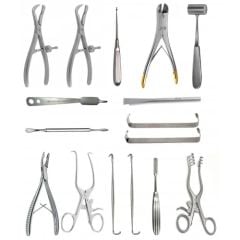 15 Parça Ortopedi Seti