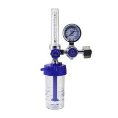 Oksijen Tüpü Manometresi