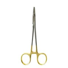 Hegar Portegu 14 cm TC Altın Sap