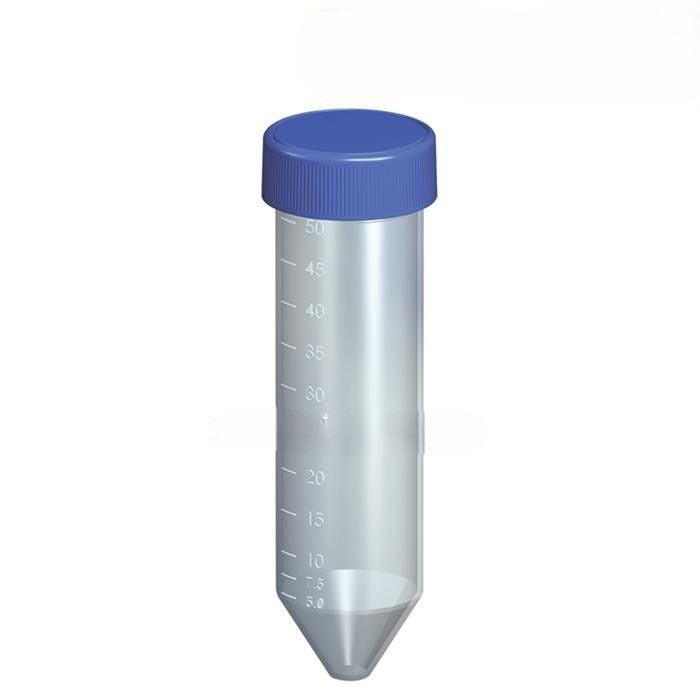 Santrifüj Tüpleri PP D.K 50 ml Falcon Tüpü  50 Adet