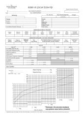 Bebek ve Çocuk İzlem Fişi