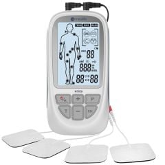 M102A Mesilife Tens-Ems-Masaj Cihazı