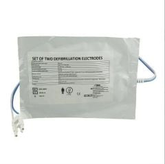 Medwelt AED 7000 Pediatrik Defibrilatör Pedi