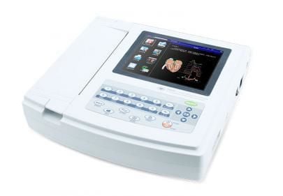 Medwelt ECG1200G 12-Kanallı Yorumlu Ekg Cihazı