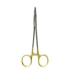 Hegar Portegu 14 cm TC Altın Sap