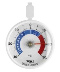 Mekanik Buzdolabı Termometresi
