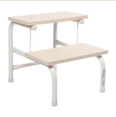 Sağlık Kabini Revir Demirbaş Seti Midi