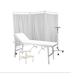 Sağlık Kabini Revir Demirbaş Seti Midi