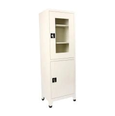 Sağlık Kabini Revir Demirbaş Seti Maxi