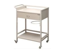 Sağlık Kabini Revir Demirbaş Seti Maxi