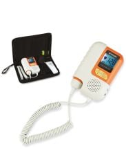 DS 120A Fetal El Doppler