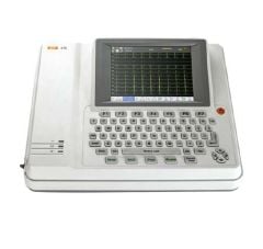 BIOLIGHT E70 12 Kanallı EKG Cihazı