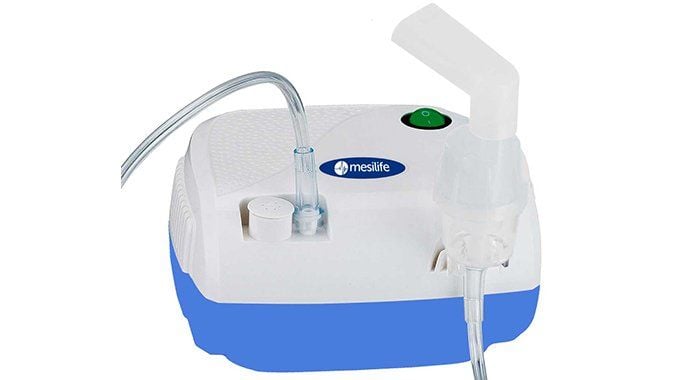Mesilife BR CN116 Nebulizatör