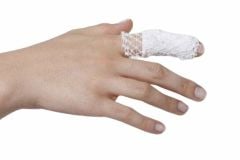 Setanet Elasten File Bandaj 0 Numara