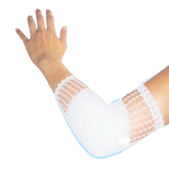 Setanet Elasten File Bandaj 3 Numara