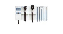 Riester Duvar Tipi Diagnostik Set 3650-300.011