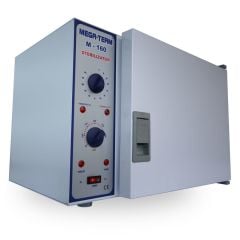 Mega-Term M-160 16 lt Kuru Hava Sterilizatörü