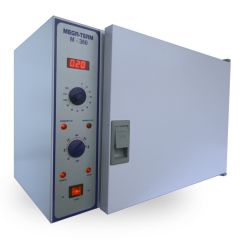 Megaterm M-360 36 lt Kuru Hava Sterilizatörü
