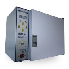 Mega-Term E-220 P 22 lt Kuru Hava Sterilizatör P.I.D. Kontrollü