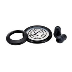 3M Littmann Classic Iı Çift Taraflı Steteskop Siyah Yedek Set 40005