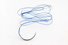 Atravmatik İpek İplik 3/0 Keskin 1 Adet