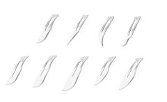 Bisturi Ucu 100'lük Kutu