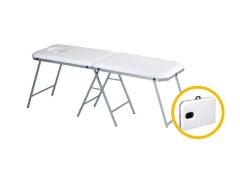 Turmed TM-A 1007 Masaj Masası Çanta Tipi