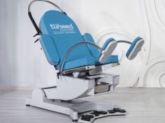 Turmed TM-A 1027 Jinekoloji ve Doğum Masası
