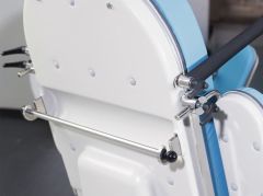 Turmed TM-A 1027 Jinekoloji ve Doğum Masası