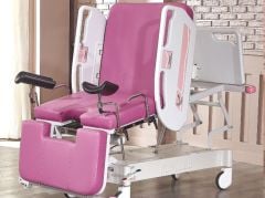 Turmed TM-D 4065 Doğum Karyolası Dört Motorlu