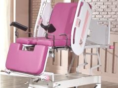 Turmed TM-D 4065 Doğum Karyolası Dört Motorlu